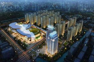 无锡星汇城2期最新爆料,品质升级，未来生活新地标即将揭幕  第1张