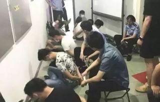 娱乐吃瓜酱诈骗团伙,网络陷阱下的“甜蜜陷阱”  第1张